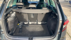 Skoda Karoq 1.5 TSI SE L 5dr DSG Petrol Estate